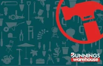 Bunnings