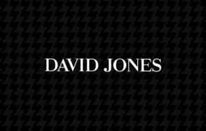 David Jones