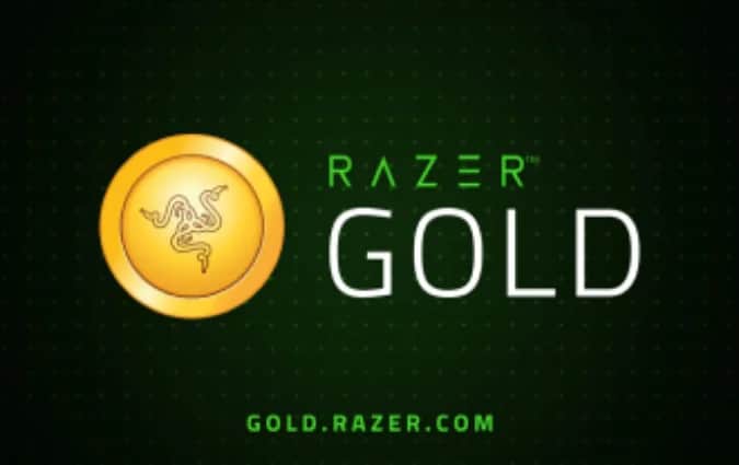 Razer Gold