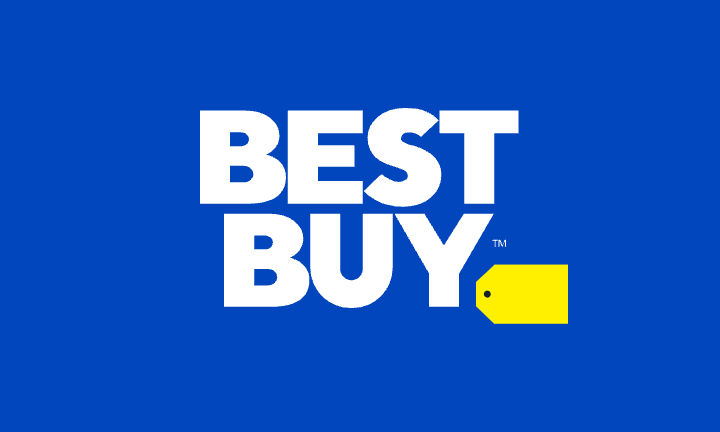 Best Buy