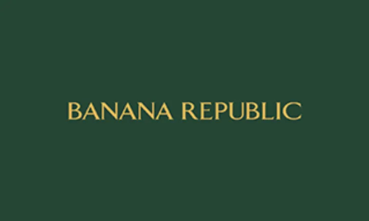 Banana Republic